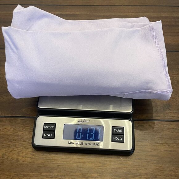 NWOT Powerhold by Fabletics Stretch On The Go High Waisted Gym Yoga Capris Sz 38 - Picture 12 of 13